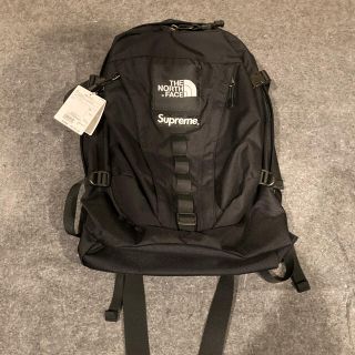 シュプリーム(Supreme)のsupreme northface 18aw backpack(バッグパック/リュック)