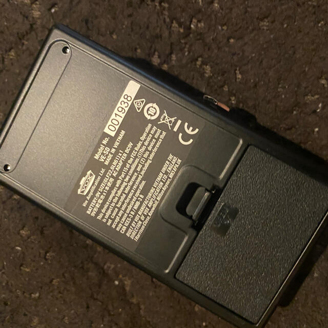 VOX(ヴォックス)のVOX Silk Drive 楽器のギター(エフェクター)の商品写真