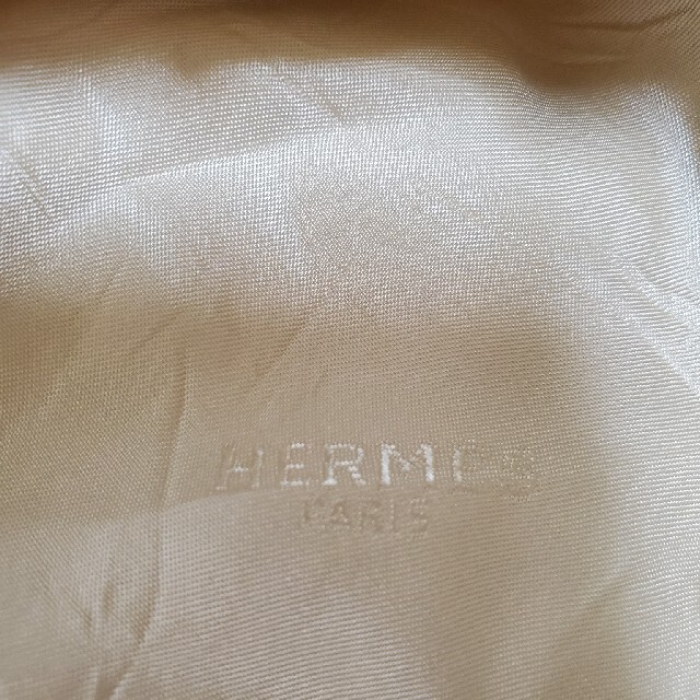 Hermes(エルメス)のHERMES　帽子 レディースの帽子(ハット)の商品写真