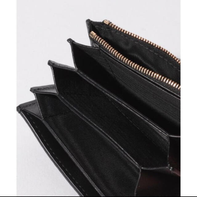J&M DAVIDSON(ジェイアンドエムデヴィッドソン)の【新品未使用】J&M DAVIDSON フラグメントケース ミニ財布 レディースのファッション小物(財布)の商品写真