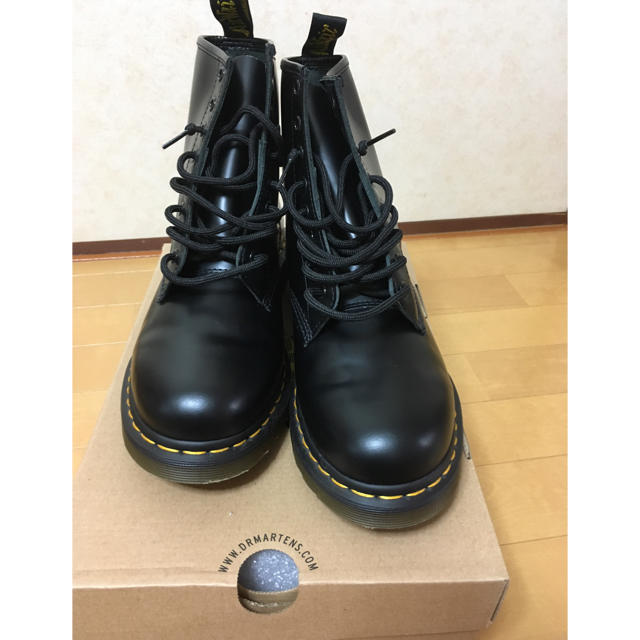 Dr.Martens(ドクターマーチン)のマーチン1460 レディースの靴/シューズ(ブーツ)の商品写真