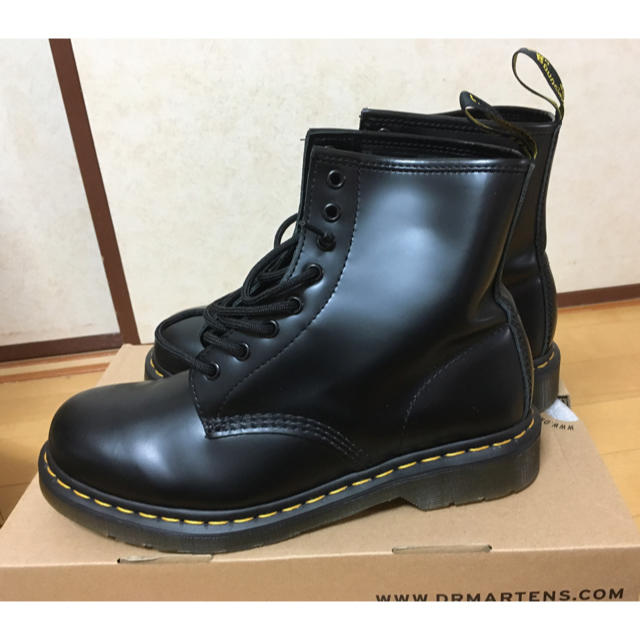 Dr.Martens(ドクターマーチン)のマーチン1460 レディースの靴/シューズ(ブーツ)の商品写真