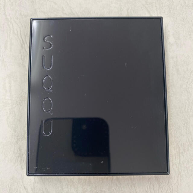 SUQQU(スック)のSUQQU デザイニングカラーアイズ 15番 橙結 コスメ/美容のベースメイク/化粧品(アイシャドウ)の商品写真