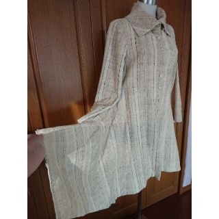 うさとの服　usato チムニージャケット