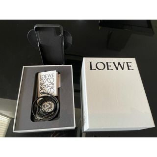 ロエベ(LOEWE)の専用(iPhoneケース)