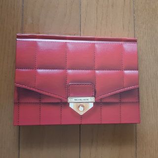 マイケルコース(Michael Kors)の新品❗MICHAEL KORS　スケジュール帳お値下げ♪(カレンダー/スケジュール)