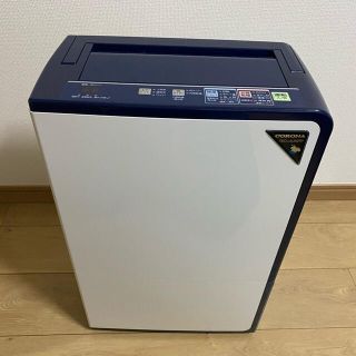 コロナ(コロナ)のコロナ衣類乾燥除湿機　中古品(衣類乾燥機)