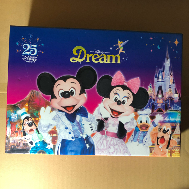 ウォルトディズニー25周年メモリ Cd 12枚 Dream Whirledpies Com