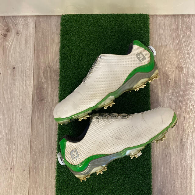 FootJoy(フットジョイ)のFootjoy フットジョイ　ゴルフシューズ　DNA 26cm スポーツ/アウトドアのゴルフ(シューズ)の商品写真