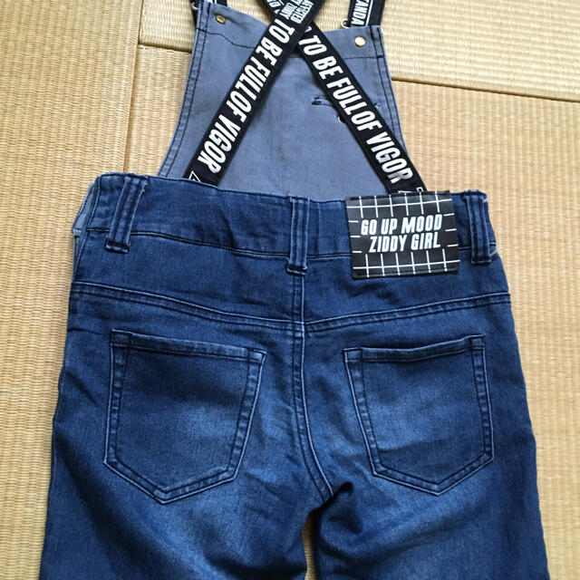 ZIDDY(ジディー)のさや様 キッズ/ベビー/マタニティのキッズ服女の子用(90cm~)(パンツ/スパッツ)の商品写真