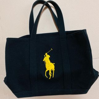 ラルフローレン(Ralph Lauren)のラルフローレン トートバッグ(トートバッグ)