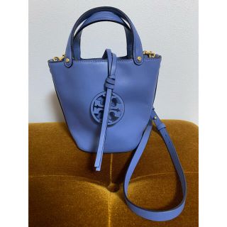 トリーバーチ(Tory Burch)の美品！！トリーバーチ　ショルダーバッグ(ショルダーバッグ)