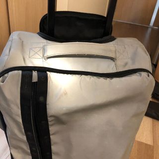 レスポートサック(LeSportsac)のレスポートサック　キャリーバッグ(スーツケース/キャリーバッグ)