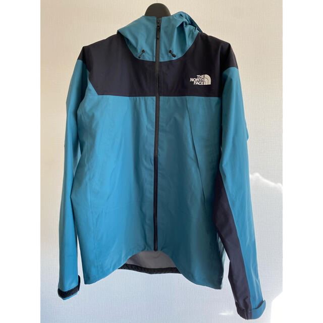 Climb Light Jacket NP12003 MA