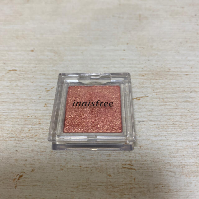 Innisfree(イニスフリー)のInnisfree マイアイシャドウ グリッター 39 コスメ/美容のベースメイク/化粧品(アイシャドウ)の商品写真