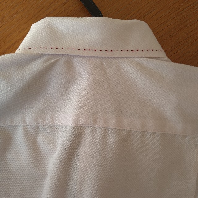 HIROMICHI NAKANO(ヒロミチナカノ)のワイシャツ　ボーイズ130　ヒロミチナカノ キッズ/ベビー/マタニティのキッズ服男の子用(90cm~)(ドレス/フォーマル)の商品写真
