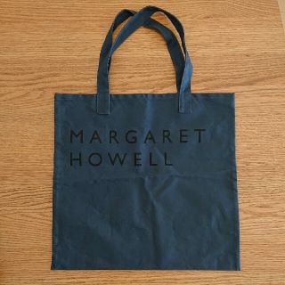 マーガレットハウエル(MARGARET HOWELL)のマーガレットハウエル  MHL  コットントート(トートバッグ)