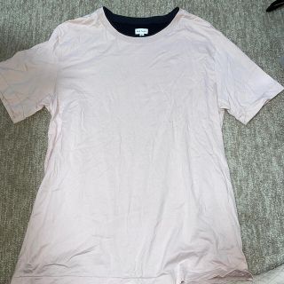 ポールスミス(Paul Smith)のポールスミス　メンズTシャツ(Tシャツ/カットソー(半袖/袖なし))