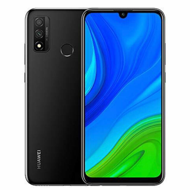 HUAWEI nova lite 3  《新品未開封》