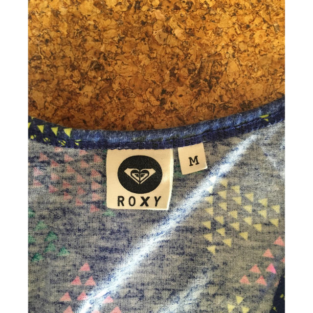 Roxy(ロキシー)のROXYワンピ☆ レディースのワンピース(ミニワンピース)の商品写真