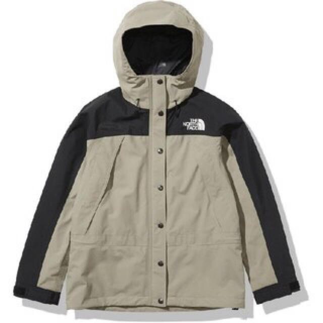 THE NORTH FACE マウンテンライトジャケット　NP11834 MN