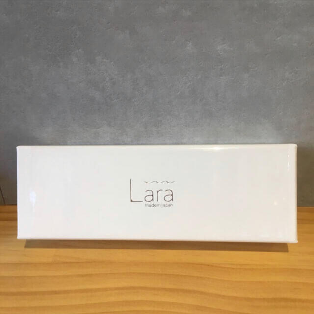 未使用品 小顔スティック LALA ララ 美顔器 | フリマアプリ ラクマ