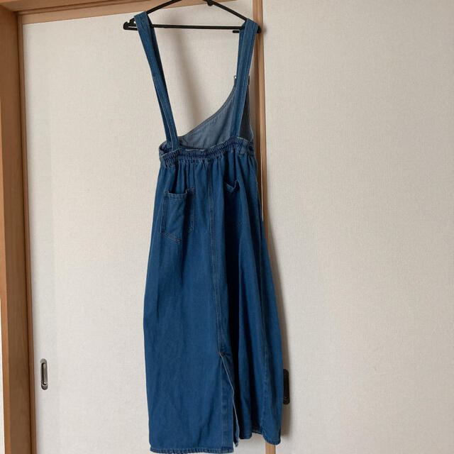 RayCassin(レイカズン)のmarimo様専用 レディースのパンツ(サロペット/オーバーオール)の商品写真