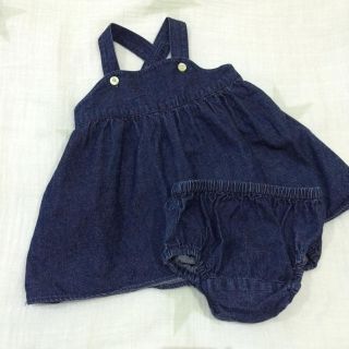 ベビーギャップ(babyGAP)のgap ワンピース(ワンピース)