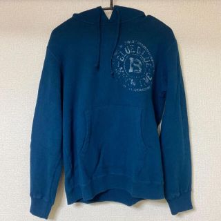 BLUE BLUE パーカー size S(パーカー)