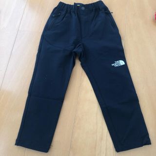 ザノースフェイス(THE NORTH FACE)のノースフェイス ナイロンパンツ 110cm(パンツ/スパッツ)