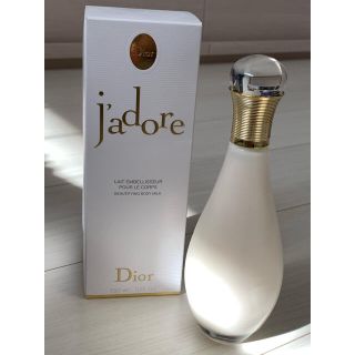 ディオール(Dior)の【Dior】ジャドール　ボディローション(ボディローション/ミルク)