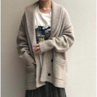 イザベルマラン(Isabel Marant)のイザベルマラン  エトワールカーディガン Malhone (カーディガン)