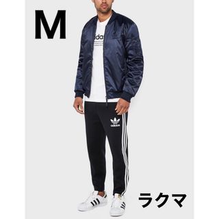 アディダス フライトジャケット/MA-1(メンズ)の通販 36点 | adidasの