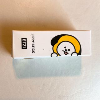 ボウダンショウネンダン(防弾少年団(BTS))のVT COSMETICS BT21 リッピースティック(口紅)