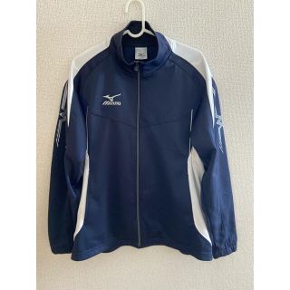 ミズノ(MIZUNO)のmizuno ジャージ上下セット(ジャージ)