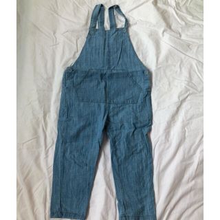 ザラキッズ(ZARA KIDS)のZARA Baby サロペット(パンツ/スパッツ)