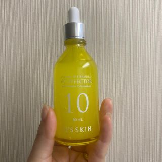 イッツスキン(It's skin)のイッツスキン　ビタミンC 韓国コスメ　美容液(美容液)