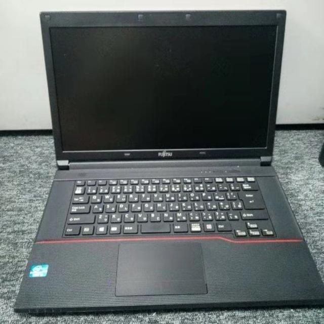 富士通 LIFEBOOK A573/G◆Core i5◆Win10◆office