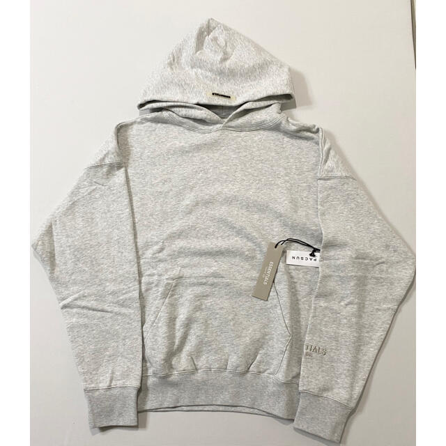 FOG Essentials Pullover Hoodie XL 新品　正規品