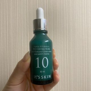 イッツスキン(It's skin)のイッツスキン　毛穴　韓国コスメ　美容液(美容液)