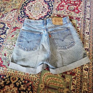 リーバイス(Levi's)のLevis デニムショートパンツ(ショートパンツ)