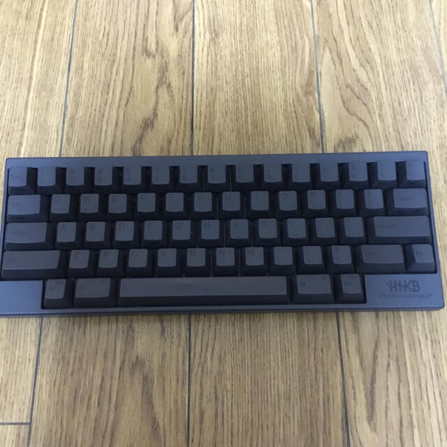 HHKB professional 2PC周辺機器