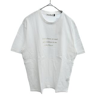アンダーカバー(UNDERCOVER)のUNDERCOVER アンダーカバー 半袖Tシャツ(Tシャツ/カットソー(半袖/袖なし))