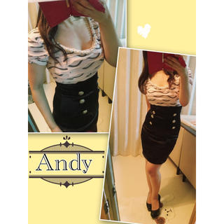 アンディ(Andy)のan♡(その他ドレス)
