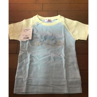 レディー(Rady)のちびRady★半袖(Tシャツ/カットソー)