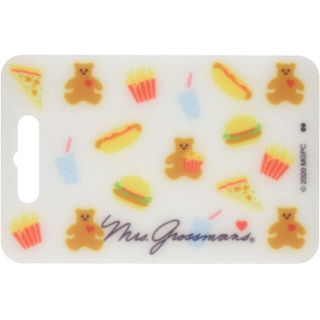 ペコクラブ(PECO CLUB)のMrs.Grossmanカッティングボード(調理道具/製菓道具)