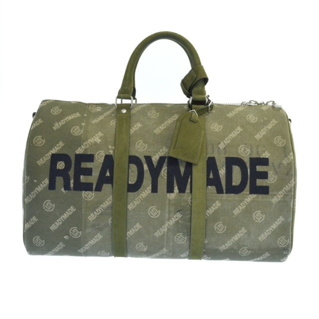 Lady Made Ready Made レディメイド バッグの通販 By Bringラクマ店 レディメイドならラクマ Lady Made Ready Made レディメイド バッグの通販 By Bringラクマ店 レディメイドならラクマ