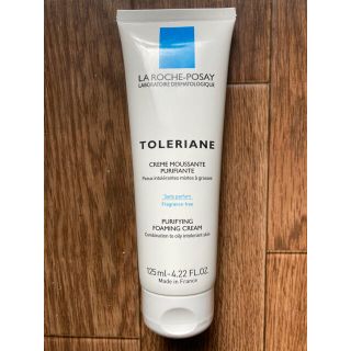 ラロッシュポゼ(LA ROCHE-POSAY)のラロッシュポゼ　トレリアン　フォーミングクレンザー　新品未使用(クレンジング/メイク落とし)