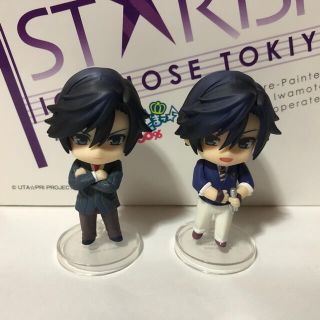 ALTER - 【うたプリ】一十木音也&一ノ瀬トキヤ フィギュアセット