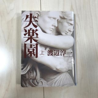 失楽園 上(文学/小説)